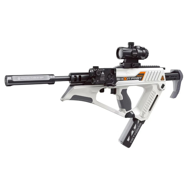 Fusil d'assaut à Orbeez | Model X