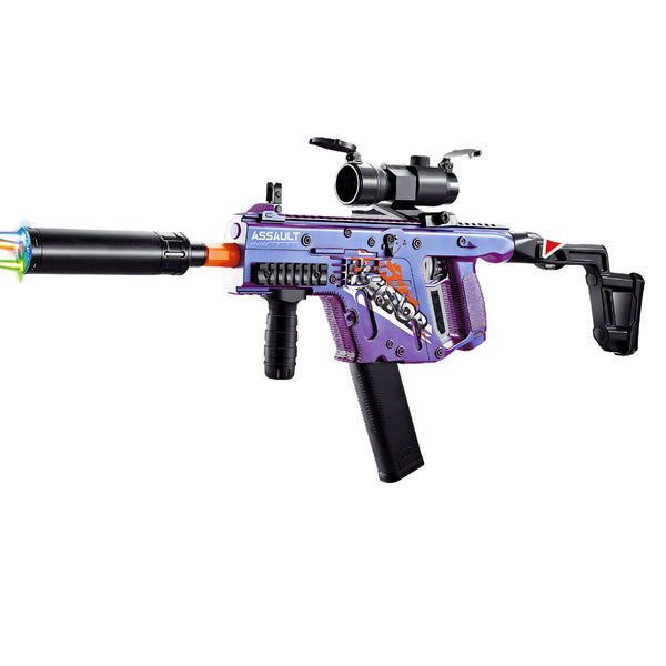 Gel Blaster | Vector Assault