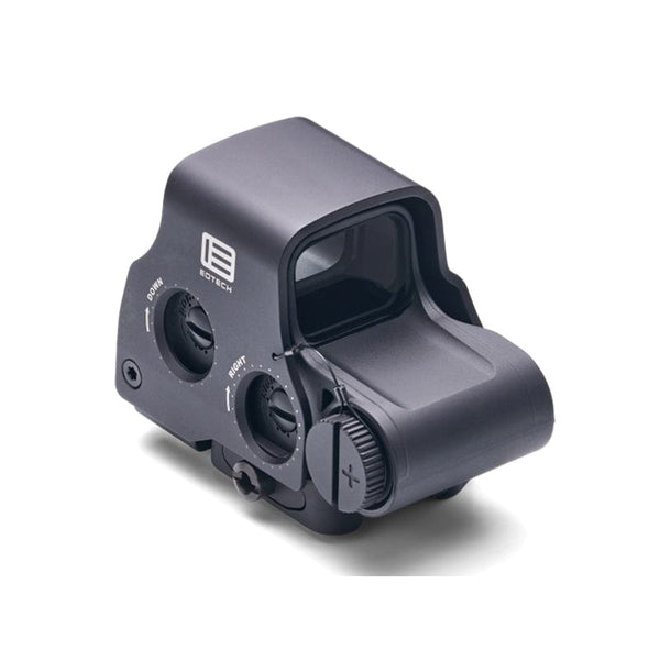 Holographic viewfinder | EOTech 558