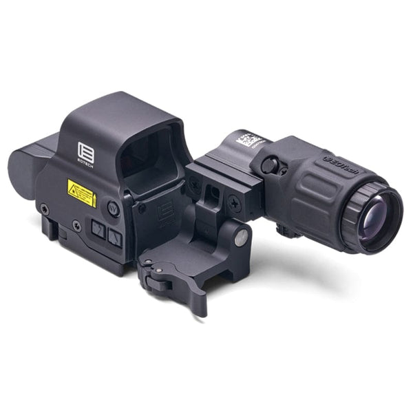 Viseur holographique | EOTech HHS